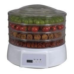 Food dehydrators BY1109