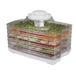 Food dehydrators BY1121