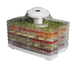 Food dehydrators BY1126